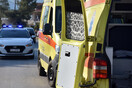 Εύβοια: 17χρονος παρέσυρε και σκότωσε 16χρονο με το φορτηγό του πατέρα του
