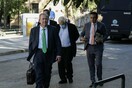 Δίκη Folli Follie: Ανακοινώθηκαν οι ποινές του δικαστηρίου