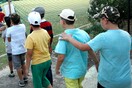Γραμματικό: Εισαγγελική παρέμβαση μετά τις καταγγελίες για μαζική δηλητηρίαση στην κατασκήνωση