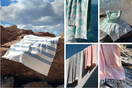 NEF-NEF Homeware: Beach collection Summer 2024