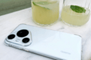 Μια βόλτα στην πόλη με το HUAWEI Pura 70 Pro: Pure creativity, pure urban fun
