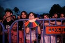 W.Geerts: «Ιδανικά δεν θα έπρεπε να χρειαζόμαστε το Europride»