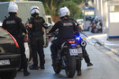 Κυψέλη: Στο νοσοκομείο 41χρονη μετά τον ξυλοδαρμό από τον πρώην σύντροφό της