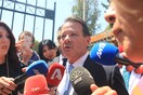 Απόστολος Λύτρας: Δεν του έγινε αλκοτέστ μετά τον ξυλοδαρμό της συζύγου του