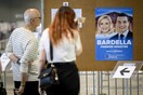 Εκλογές στη Γαλλία: Τι σημαίνει η μεγάλη συμμετοχή στις κάλπες