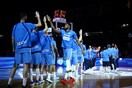 Η 12άδα της εθνικής για το Προολυμπιακό τουρνουά