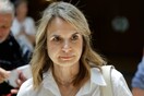Μιλένα Αποστολάκη: Ανακοίνωσε την υποψηφιότητά της για την ηγεσία του ΠΑΣΟΚ