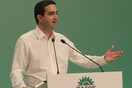 ΠΑΣΟΚ: Υποψήφιος για την προεδρία ο Μιχάλης Κατρίνης