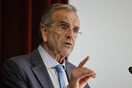 Με ομοφοβικό μένος η επίθεση Σαμαρά στη διακυβέρνηση Μητσοτάκη - Τι απαντά το Μαξίμου