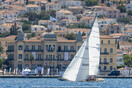 Spetses Classic Yacht Regatta 2024: Ο κορυφαίος Διεθνής Αγώνας Κλασσικών και Παραδοσιακών Σκαφών πραγματοποιήθηκε για 12η συνεχόμενη χρονιά στις Σπέτσες