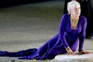 Μια έκθεση για τον Ιππόλυτο και τη Φαίδρα στην Επίδαυρο