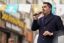 Μίνι ανασχηματισμός από Ερντογάν: Ο «υπαίτιος για τους νεκρούς από τους σεισμούς» Μουράτ Κουρούμ ξανά υπουργός