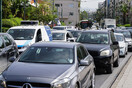 Κίνηση τώρα: Μεγάλες καθυστερήσεις στον Κηφισό και την Αττική οδό