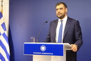 Μαρινάκης για Καραμανλή-Σαμαρά: Δεν σχολιάζουμε δηλώσεις πρώην πρωθυπουργών