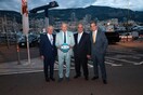 Τhe Hellenic Initiative: Φιλανθρωπικό γκαλά για την υποστήριξη της καλοκαιρινής ακαδημίας μπάσκετ του οργανισμού