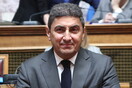 Παραίτηση Αυγενάκη ζητούν πολιτικοί για τη χειροδικία σε υπάλληλο του Ελ. Βενιζέλος