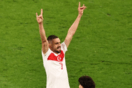 Euro 2024: Έρευνα της UEFA σε βάρος του Ντεμιράλ για πανηγυρισμούς με τον χαιρετισμό των «Γκρίζων Λύκων»