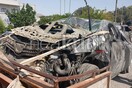 Τροχαίο στην Κρήτη: Αυτοκίνητο έπεσε από γκρεμό 150 μέτρων – Σώα η μητέρα με τα δύο της παιδιά