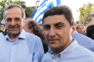 Εκτός ΝΔ για δεύτερη φορά ο Αυγενάκης- Τον είχε διαγράψει και ο Σαμαράς το 2010