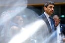 Ο Αυγενάκης και το τέλος της ανοχής 