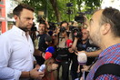 Εργαζόμενοι Αυγής σe Κασσελάκη: Είπες ότι θα μας συναντήσεις και αντί γι' αυτό έκλεισες την Αυγή