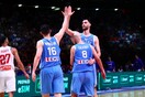 Προολυμπιακό: Η Ελλάδα σφραγίζει απόψε την πρώτη θέση απέναντι στην Αίγυπτο - Η ώρα και το κανάλι του αγώνα