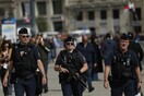 Εκλογές στη Γαλλία: 30.000 αστυνομικοί στους δρόμους την Κυριακή υπό τον φόβο έκρηξης βίας