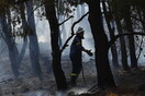 Γλυκά Νερά: Απαγγέλθηκαν κατηγορίες στον 35χρονο που πετούσε το drone