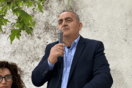 Φρέντι Μπελέρης: Η Κεντρική Εκλογική Επιτροπή τον καθαιρεί από δήμαρχο Χειμάρρας
