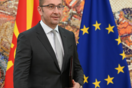 Μίτσκοσκι για ενδεχόμενη συνάντηση με Μητσοτάκη: «Ελπίζω ότι θα διατηρήσουμε την αξιοπρέπεια»