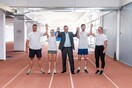 Η Εθνική Τράπεζα στο πλευρό 7 κορυφαίων αθλητών & αθλητριών