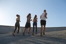 Be Well Festival: Μια γιορτή υγείας, ενδυνάμωσης και ευεξίας στην Τεχνόπολη Δήμου Αθηναίων