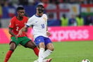 Euro 2024: Στους «4» η Γαλλία- Απέκλεισε την Πορτογαλία στα πέναλτι 