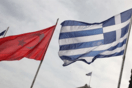 Στην Αθήνα ο αρχηγός του τουρκικού στόλου