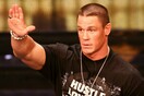 Ο John Cena ανακοίνωσε ότι αποχωρεί από το WWE