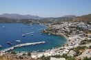 Λέρος: Πλοία του Πολεμικού Ναυτικού θα βοηθήσουν στην υδροδότηση