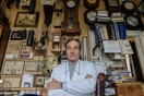 Η φιλοσοφία του χρόνου