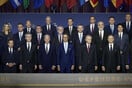 Στην επετειακή εκδήλωση του ΝΑΤΟ ο πρωθυπουργός