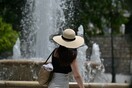 Ο καιρός σήμερα: Σε κλοιό καύσωνα με 40άρια