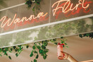 Wanna Flirt?