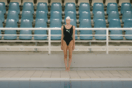 PUMA X Evangelia Platanioti: Τρία λεπτά, μια ολόκληρη ζωή