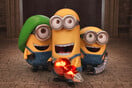 «Minions»: Επιστρέφουν με νέα ταινία μετά την επιτυχία του «Despicable Me 4»