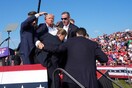 Απόπειρα δολοφονίας Τραμπ: Το FBI κατονόμασε τον 20χρονο Τόμας Μάθιου Κρουκς ως δράστη - Ψηφοφόρος των Ρεπουμπλικανών