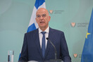 Σκληρή απάντηση Δένδια στην Άγκυρα: Λυπούμαστε που δεν ευχαρίστησε τις τουρκικές δυνάμεις εισβολής