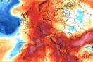 Καύσωνας: Πότε θα υποχωρήσει η ζέστη, αναλύει ο Θοδωρής Κολυδάς