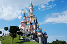 Η πρώτη επίδειξη μόδας στη Disneyland από τον οίκο Coperni
