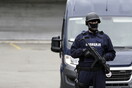 Σκοτώθηκε Σέρβος συνοριοφύλακας - Αλβανικής καταγωγής Κοσοβάροι οι δράστες λένε οι αρχές