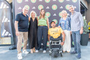 Μια Βραδιά Έμπνευσης με τον Oscar Agea στο Olympico Padel Club