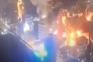 Οι Χούτι ισχυρίζονται ότι είναι υπεύθυνοι για την επίθεση με drone στο Τελ Αβίβ
