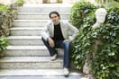 Χουάν Γκαμπριέλ Βάσκες: «Ο ήχος των πραγμάτων όταν πέφτουν»